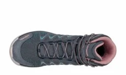 Lowa Innox Pro GTX Mid Ws Stahlblau/Rose -ALTERCORE Sales Store 006500 7 1