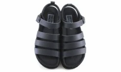 Lydia Sandal Black -ALTERCORE Sales Store 006501 7 2