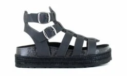 Phoebe Sandal Black