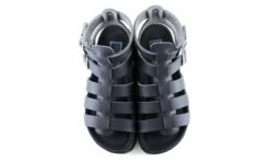 Phoebe Sandal Black -ALTERCORE Sales Store 006502 6 2