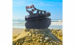 Phoebe Sandal Black -ALTERCORE Sales Store 006502 8 2