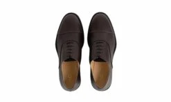 CAP TOE BROWN -ALTERCORE Sales Store 006503 5 1