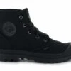 Palladium PAMPA HI BLACK/BLACK