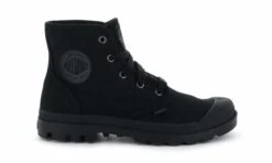 Palladium PAMPA HI BLACK/BLACK