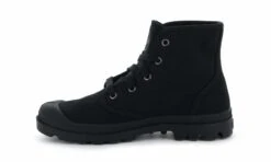 Palladium PAMPA HI BLACK/BLACK -ALTERCORE Sales Store 006520 6 3