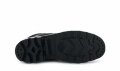Palladium PAMPA HI BLACK/BLACK -ALTERCORE Sales Store 006520 7 3