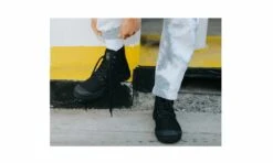 Palladium PAMPA HI BLACK/BLACK -ALTERCORE Sales Store 006520 8 3