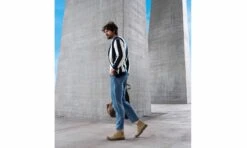 Palladium PAMPA HI WOODLIN -ALTERCORE Sales Store 006522 8 3