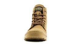 Palladium PAMPA HI SUPPLY RS OLIVE -ALTERCORE Sales Store 006523 5 1