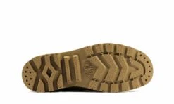 Palladium PAMPA HI SUPPLY RS OLIVE -ALTERCORE Sales Store 006523 7 1