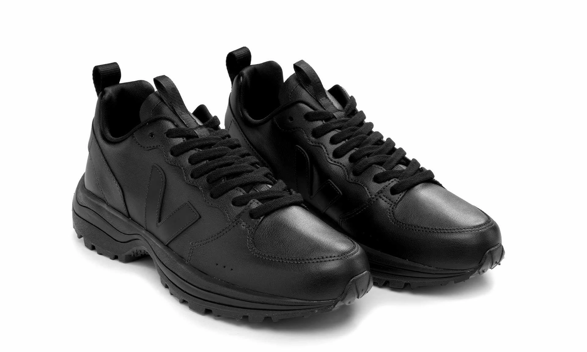 Veja VENTURI CWL FULL-BLACK 2 Veja VENTURI CWL FULL-BLACK - Image 2