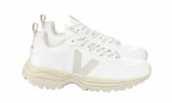 Veja VENTURI CWL WHITE PIERRE