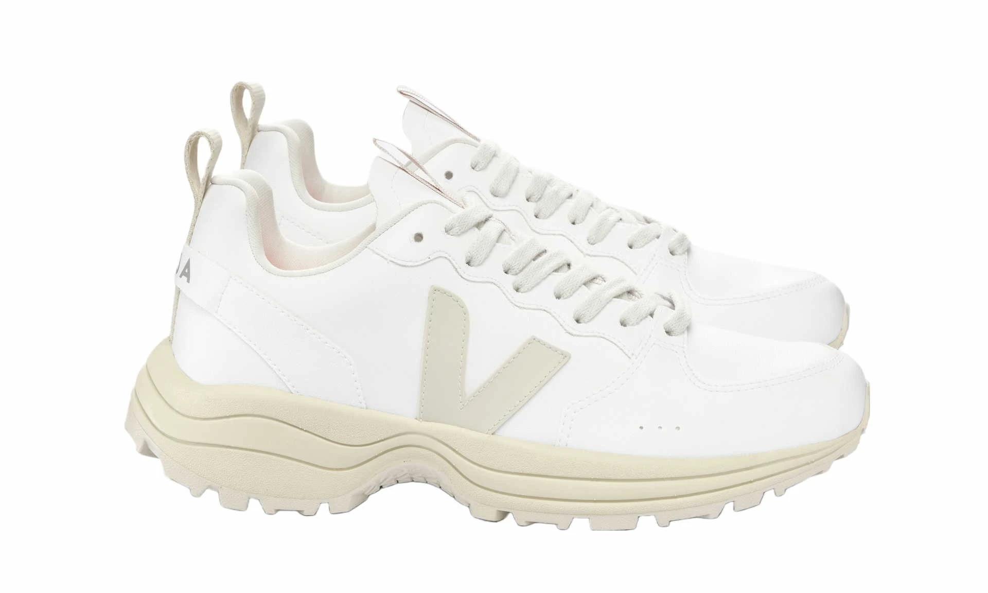 Veja VENTURI CWL WHITE PIERRE 1 Veja VENTURI CWL WHITE PIERRE