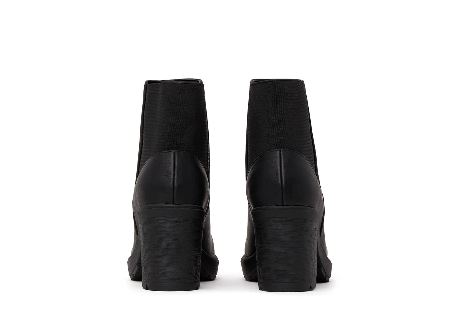 Montroyal Black 4 Montroyal Black - Image 4