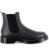 Airseal Chelsea Boot Black