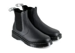 Front Page -ALTERCORE Sales Store vegan ankle high boot vegetarian shoes airseal chelsea boot black 4 6