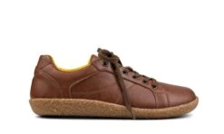 Pura Comfort Sneakers - Brown