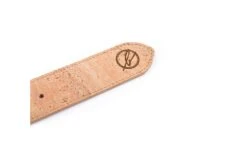 Kork Gürtel -ALTERCORE Sales Store vegan belt bleed cork belt 6