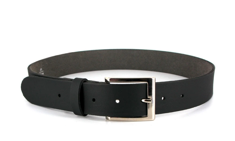 Bobby Belt Black 2 Bobby Belt Black - Image 2