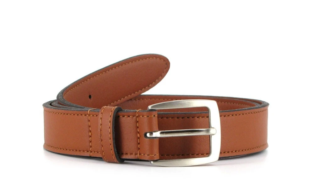 New City Belt Tan 1 New City Belt Tan