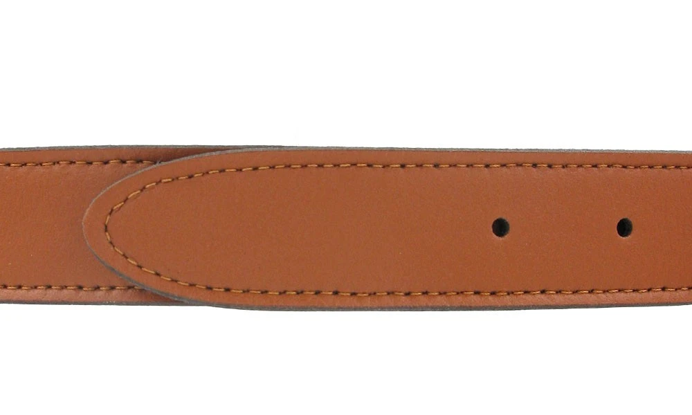 New City Belt Tan 4 New City Belt Tan - Image 4