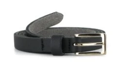 Skinny Belt Black