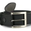 Snapper Belt Black