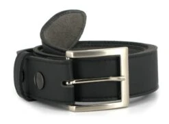 Snapper Belt Black