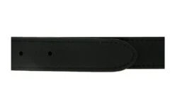 Town Belt Black -ALTERCORE Sales Store vegan belt vegetarian shoes town belt black 5 5