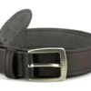Town Belt Brown