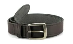 Town Belt Brown