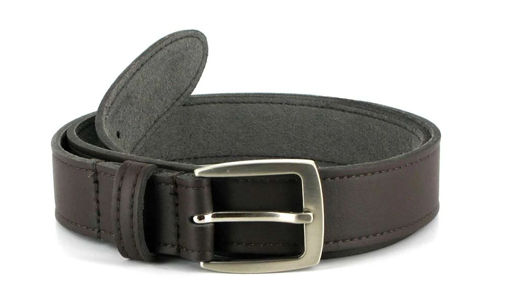 Town Belt Brown 1 Town Belt Brown