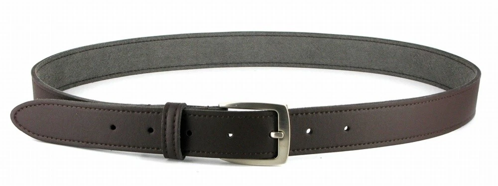 Town Belt Brown 2 Town Belt Brown - Image 2