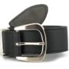 Y-Belt Black
