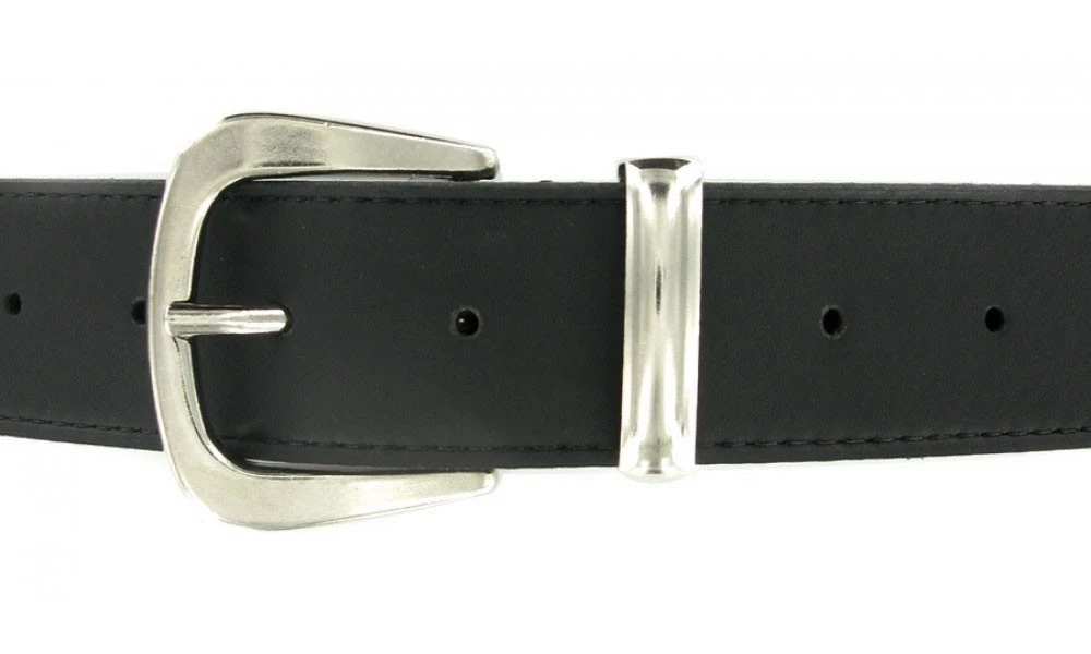 Y-Belt Black 2 Y-Belt Black - Image 2