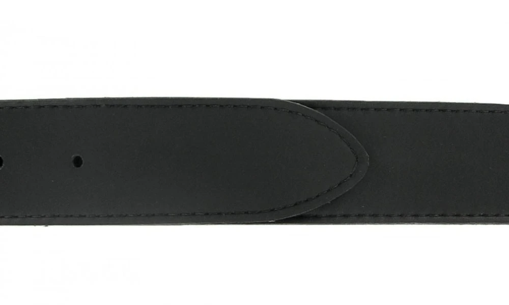 Y-Belt Black 3 Y-Belt Black - Image 3