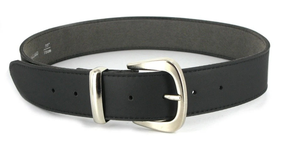 Y-Belt Black 4 Y-Belt Black - Image 4
