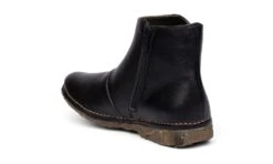 El Naturalista Angkor N5460T Black -ALTERCORE Sales Store vegan biker boot el naturalista angkor n5460t black 5 3