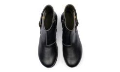 El Naturalista Angkor N5460T Black -ALTERCORE Sales Store vegan biker boot el naturalista angkor n5460t black 6 3