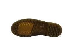 Dr. Martens 1460 8-Eye Boot Cherry Red Oxford Rub Off -ALTERCORE Sales Store vegan boot dr martens 1460 8 eye boot cherry red oxford rub off 8 3