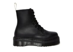 Dr. Martens Jadon II Mono Felix Rub Off