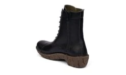 El Naturalista Yggdrasil NG57T Black -ALTERCORE Sales Store vegan boot el naturalista yggdrasil ng57t black 5 2