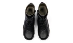 El Naturalista Yggdrasil NG57T Black -ALTERCORE Sales Store vegan boot el naturalista yggdrasil ng57t black 6 2