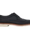 Brogue Shoe Black