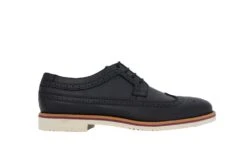 Brogue Shoe Black