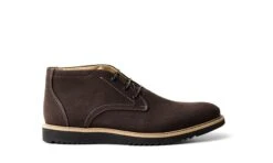 Thomas Canvas Espresso