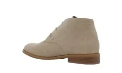 Desert Boot Beige -ALTERCORE Sales Store vegan chukka boot fair desert boot beige 5