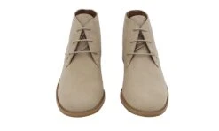 Desert Boot Beige -ALTERCORE Sales Store vegan chukka boot fair desert boot beige 6