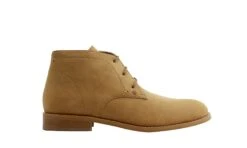 Desert Boot Light Brown