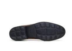 Tivoli Cognac -ALTERCORE Sales Store vegan chukka boot vincente verde tivoli cognac 7 9